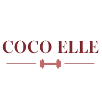 COCO ELLE logo