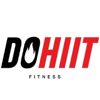 Dohiit Fitness logo