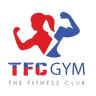 The Fitness Club logo