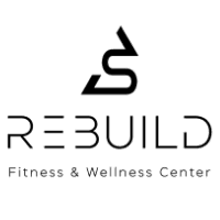 Rebuild Fitness & Wellness logo