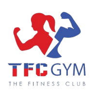 The Fitness Club logo
